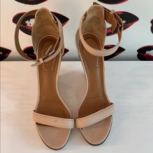 Givenchy Wedge Sandals